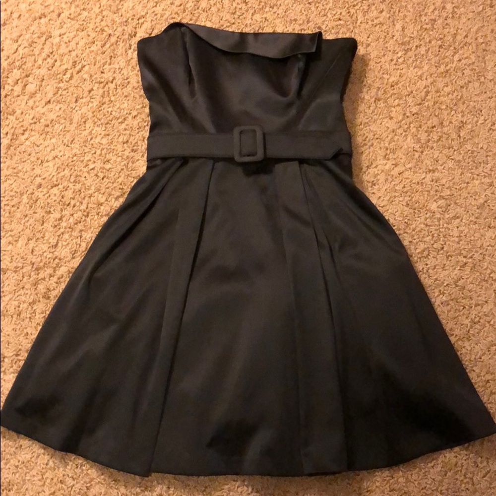 Vintage-style LBD 🖤